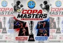 Villahermosa, Tab., será el epicentro del Muaythai y Kickboxing en el sureste, con la Copa Masters 2026 El sureste mexicano medirá fuerzas en Villahermosa el próximo 19 de julio.