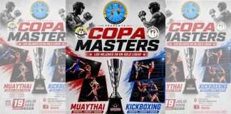 Villahermosa, Tab., será el epicentro del Muaythai y Kickboxing en el sureste, con la Copa Masters 2026 El sureste mexicano medirá fuerzas en Villahermosa el próximo 19 de julio.