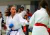 Xunashi Caballero, embajadora de la WKF, impartirá el curso gratuito “Guardian Girls” en el CEDOM La embajadora oficial de Guardian Girls, Xunashi Caballero, dirigirá el seminario gratuito de defensa personal en la CDMX.