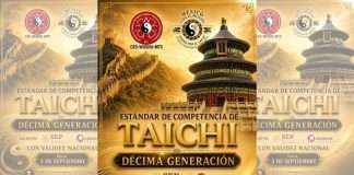 Anuncian fecha de inicio para la 10.ª Generación del Estándar de Competencia de Taichi SEP-CONOCER La 10.ª Generación del Estándar de Competencia de Taichi (EC1515) iniciará actividades con respaldo oficial de la SEP y CONOCER.
