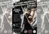 Artes marciales filipinas en Fuentes Brotantes con Clase Abierta de Eskrima La clase abierta abordará el manejo de bastón Olisis y las bases de las artes marciales filipinas en Fuentes Brotantes, CDMX.
