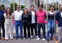 El COPAME renueva su estructura técnica con la mira puesta en Los Ángeles 2026 Presentación oficial del nuevo equipo técnico y administrativo del Comité Paralímpico Mexicano.