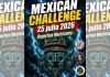 El Torneo “Mexican Challenge 2026” definirá el ranking rumbo al Mundial WKC en España El certamen del 25 de julio en la CDMX repartirá puntos clave para el ranking internacional hacia España.