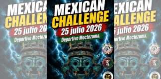 El Torneo “Mexican Challenge 2026” definirá el ranking rumbo al Mundial WKC en España El certamen del 25 de julio en la CDMX repartirá puntos clave para el ranking internacional hacia España.