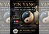 El Yin y Yang en los alimentos protagonizará la charla virtual de Acupuntura y MTCh La transmisión en vivo desvelará los secretos de la alimentación bajo la filosofía del Yin y el Yang.