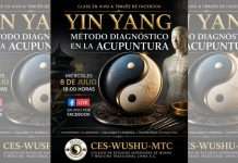 El Yin y Yang en los alimentos protagonizará la charla virtual de Acupuntura y MTCh La transmisión en vivo desvelará los secretos de la alimentación bajo la filosofía del Yin y el Yang.