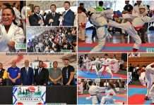 Intensa fiesta y alto nivel de Karate en el Torneo Nacional Kengikan Tomodachi 2026 Intensa fiesta y alto nivel en el Torneo Nacional Kengikan Tomodachi 2026