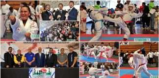 Intensa fiesta y alto nivel de Karate en el Torneo Nacional Kengikan Tomodachi 2026 Intensa fiesta y alto nivel en el Torneo Nacional Kengikan Tomodachi 2026