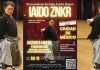 La CDMX será sede de histórico Seminario ZNKR Iaido con Kyoshi Kazuhisa Kaneda 8.° Dan de Japón Sensei Kazuhisa Kaneda ejecutando kata de Seitei Iaido con katana tradicional.