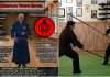 La Genbukan Ninpo Bugei anuncia Seminario de Armas Tradicionales Japonesas en Xochimilco Practicante de artes marciales tradicionales japonesas ejecutando una técnica con Boken.