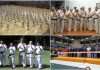 La renovación del Kyokushin en México: el cambio generacional que sostuvo el legado (Historia Parte 4) El Sensei Jacobo Ramírez encabeza la etapa contemporánea del Karate Kyokushin en México bajo la organización World So Kyokushin.