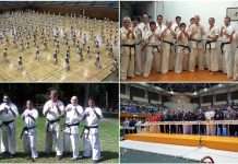 La renovación del Kyokushin en México: el cambio generacional que sostuvo el legado (Historia Parte 4) El Sensei Jacobo Ramírez encabeza la etapa contemporánea del Karate Kyokushin en México bajo la organización World So Kyokushin.