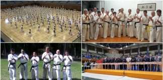 La renovación del Kyokushin en México: el cambio generacional que sostuvo el legado (Historia Parte 4) El Sensei Jacobo Ramírez encabeza la etapa contemporánea del Karate Kyokushin en México bajo la organización World So Kyokushin.