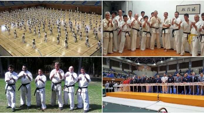 La renovación del Kyokushin en México: el cambio generacional que sostuvo el legado (Historia Parte 4) El Sensei Jacobo Ramírez encabeza la etapa contemporánea del Karate Kyokushin en México bajo la organización World So Kyokushin.