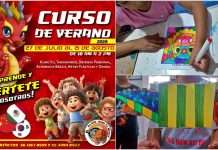 Lanzan el Curso de Verano 2026 de Kung Fu y Taekwondo en Tláhuac Niños practicando disciplinas marciales y actividades culturales en un curso de verano.