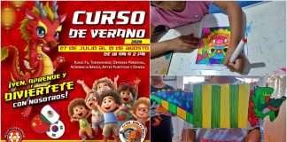 Lanzan el Curso de Verano 2026 de Kung Fu y Taekwondo en Tláhuac Niños practicando disciplinas marciales y actividades culturales en un curso de verano.