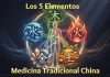 Los 5 Elementos en la Medicina Tradicional China y las Tres Leyes Clave para un diagnóstico desde la raíz Segunda clase en vivo sobre Los 5 Elementos en la Medicina Tradicional China y las Tres Leyes Clave.