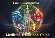 Los 5 Elementos en la Medicina Tradicional China y las Tres Leyes Clave para un diagnóstico desde la raíz Segunda clase en vivo sobre Los 5 Elementos en la Medicina Tradicional China y las Tres Leyes Clave.