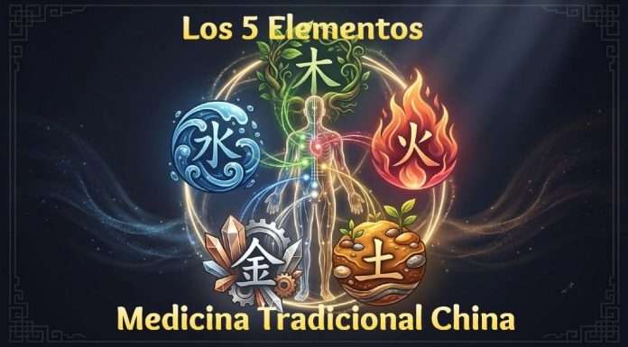 Los 5 Elementos en la Medicina Tradicional China y las Tres Leyes Clave para un diagnóstico desde la raíz Segunda clase en vivo sobre Los 5 Elementos en la Medicina Tradicional China y las Tres Leyes Clave.