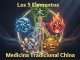 Los 5 Elementos en la Medicina Tradicional China y las Tres Leyes Clave para un diagnóstico desde la raíz Segunda clase en vivo sobre Los 5 Elementos en la Medicina Tradicional China y las Tres Leyes Clave.