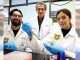 Medicina del futuro para las artes marciales, gracias a Científicos del IPN que logran regenerar cartílago, hueso y músculo Científicos del IPN trabajando en laboratorio de biomedicina con cultivos de células madre.