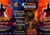 Premios en efectivo y trofeos especiales marcarán el 4.° Torneo Bushido Sport Karate en Neza El certamen del 1 de agosto en el Estado de México ofrecerá una premiación histórica para los competidores.