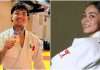 Robin Jara y Paulina Martínez conquistan plata y bronce en el judo de Santo Domingo 2026 Robin Jara y Paulina Martínez celebrando sus medallas de judo en Santo Domingo 2026.