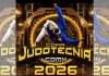 Rumbo a la Copa Judotecnia 2026, el máximo interclubes ya alista una histórica medalla de colección Póster oficial de la Copa Judotecnia 2026 torneo interclubes de judo.