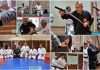 Secretos del Bojutsu y la Katana se revelaron en exclusivo seminario de Genbukan en la CDMX Shihan Hugo Escamilla compartió los secretos de la Katana y el Rokushakubo en el Deportivo Xochimilco.
