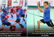 Selección Nacional de Kickboxing entra en recta final en la CONADE rumbo a Chile e Italia Selección Nacional de Kickboxing FENAKIB concentrada en las Villas Tlalpan de la CONADE.