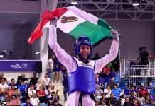 Taekwondo mexicano arrasa en Santo Domingo 2026 con tres oros, dos platas y un bronce Daniela Souza lideró la cosecha de seis medallas para el Taekwondo mexicano en el arranque de combate en Santo Domingo 2026.