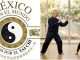 “Taichi por tu Salud” revelará el primer movimiento de la Forma 8 y la ciencia del Qigong Instructores de Taichi mostrando la Forma 8 estilo Yang para la transmisión en vivo.