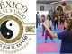 Taichi por tu Salud transmitirá segundo movimiento de la Forma 8 estilo Yang previa al Estándar SEP-CONOCER Instructor ejecutando el segundo movimiento de la Forma 8 estilo Yang de Taichi.