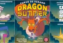 Vacaciones de emoción en el Curso de Verano “Dragon Summer 2026” con karate, cultura japonesa y diversión en Atizapán El curso "Dragon Summer 2026" en Dojo Chiluca combinará Karate Do Shito-Ryu, defensa personal y talleres culturales en Atizapán.
