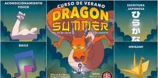 Vacaciones de emoción en el Curso de Verano “Dragon Summer 2026” con karate, cultura japonesa y diversión en Atizapán El curso "Dragon Summer 2026" en Dojo Chiluca combinará Karate Do Shito-Ryu, defensa personal y talleres culturales en Atizapán.