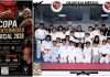 Aumenta la expectación por la I Copa Fraternidad Marcial en Iztapalapa; Shotokan Ollin Kai México alista a su delegación Competidores de Karate Do practicando para la I Copa Fraternidad Marcial en Iztapalapa.