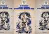 Dento Mabuni América anunció el “IV Torneo Saiko Shihan Nobuyoshi Murata Morishita” Cartel oficial del IV Torneo Saiko Shihan Nobuyoshi Murata Morishita de Karate-Do en México.