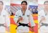 El mexicano Eduardo Sagástegui conquista la medalla de plata en el Lima Panamerican Open 2026 El mexicano Eduardo Sagástegui conquistó el subcampeonato panamericano de Judo en Lima, Perú.