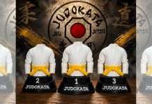 Judokata premiará con trofeos únicos a los dojos con mayor puntuación en su Torneo de Aniversario y Selectivo CDMX Trofeos exclusivos en forma de uwagi para los dojos con mayor puntuación general en el Torneo de Aniversario Judokata.
