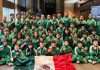 México arrancó con dos medallas de plata en el Campeonato Mundial Juvenil de MMA Abu Dabi 2026 México inició su participación en el Mundial Juvenil IMMAF 2026 con dos preseas de plata.