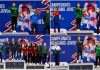 México destacó en el Panamericano Juvenil de Karate en Costa Rica con 13 medallas La delegación mexicana cosechó 13 medallas en el XXXV Campeonato Panamericano Juvenil de Karate en Cartago, Costa Rica.