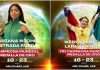 México logra actuación histórica en el Campeonato Mundial Juvenil IMMAF 2026 con 2 oros y un 4.° lugar mundial Wendy Lara y Mariana Estrada festejando sus medallas de oro en el Mundial Juvenil IMMAF 2026.