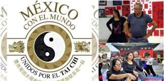 Prof. Sergio Durán, invitado especial en “Taichi por tu Salud” en el Día del Abuelo El Prof. Sergio Durán estará presente en la emisión especial de "Taichi por tu Salud" este viernes 28 de agosto.