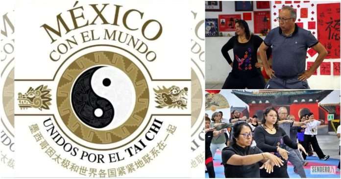 Prof. Sergio Durán, invitado especial en Taichi por tu Salud en el Día del Abuelo El Prof. Sergio Durán estará presente en la emisión especial de "Taichi por tu Salud" este viernes 28 de agosto.