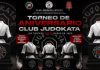 Revelan los trofeos exclusivos para el Torneo de Aniversario Club Judokata rumbo a la Gimnasiada Nacional 2026 Trofeos exclusivos con forma de judogui para el Torneo de Aniversario Club Judokata.