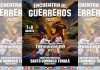 Santo Domingo Tonalá será sede del Encuentro de Guerreros y el Torneo Internacional de Taekwon-Do ITF Cartel del Torneo Internacional de Combates Taekwon-Do ITF Encuentro de Guerreros 2026 en Oaxaca.