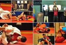 Selección Mexicana de Jiu Jitsu conquistó el subcampeonato Panamericano en Uruguay 2026 México finalizó en el 2.º lugar general del Campeonato Panamericano de Jiu Jitsu 2026