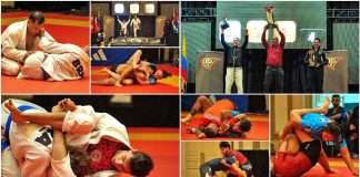 Selección Mexicana de Jiu Jitsu conquistó el subcampeonato Panamericano en Uruguay 2026 México finalizó en el 2.º lugar general del Campeonato Panamericano de Jiu Jitsu 2026