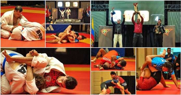 Selección Mexicana de Jiu Jitsu conquistó el subcampeonato Panamericano en Uruguay 2026 México finalizó en el 2.º lugar general del Campeonato Panamericano de Jiu Jitsu 2026