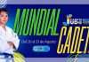 Selección Mexicana de Judo categoría Cadetes lista para el Campeonato Mundial Guayaquil 2026 La Selección Mexicana de Judo competirá en el Mundial Cadetes Guayaquil 2026.